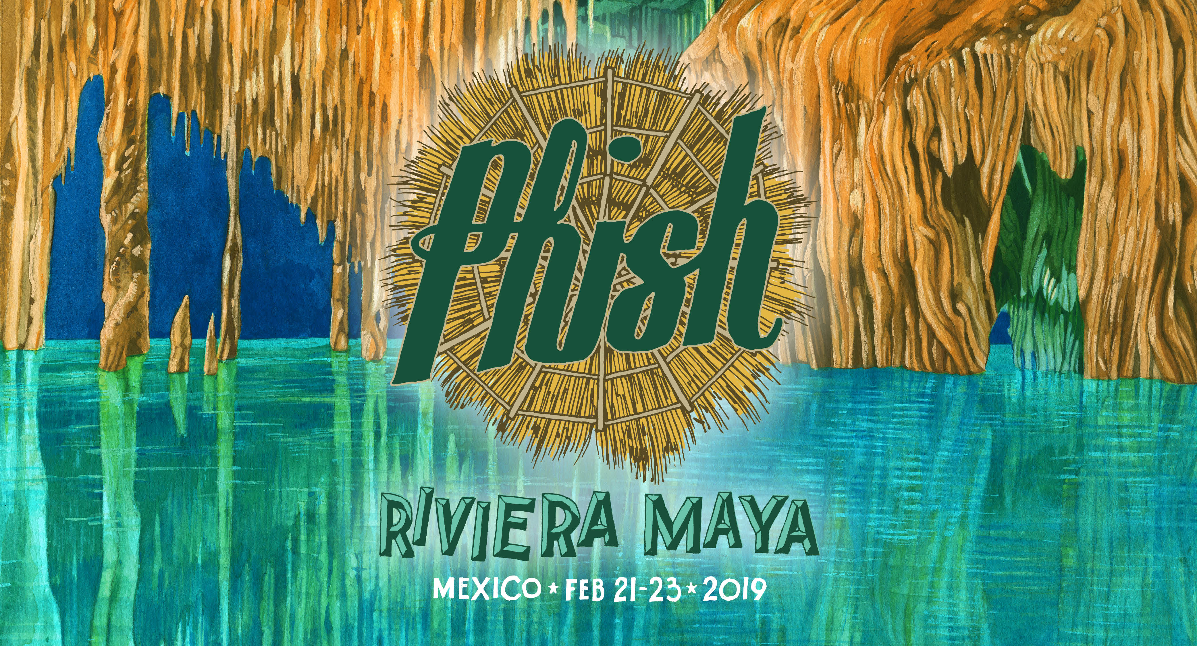 Image result for phish mexico 2019